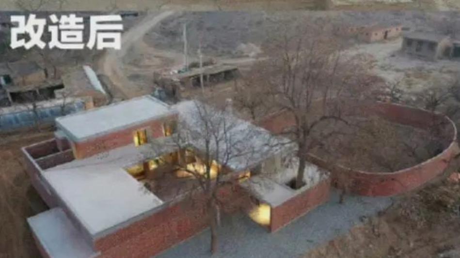 花132万改造房屋变毛坯，屋顶裂痕墙壁返碱，网友：还人血汗钱！