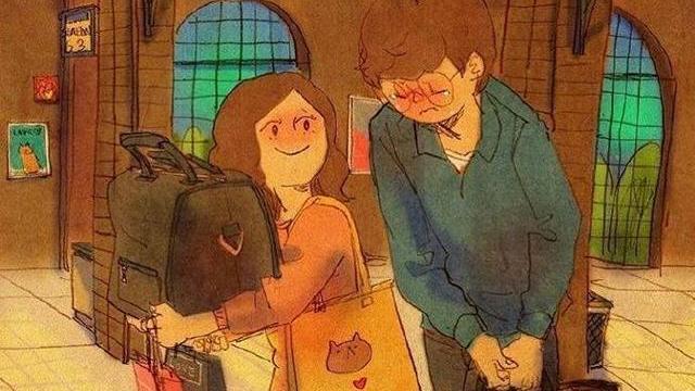 情叔写情书|“嫁给巨婴妈宝男，就像养了个大儿子”