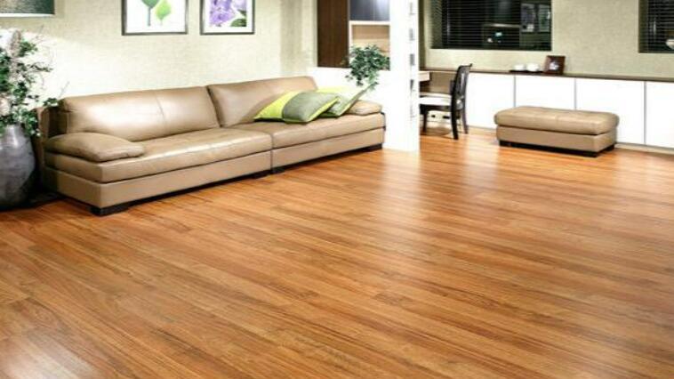 实木地板优缺点你了解吗？这六点装修时要注意