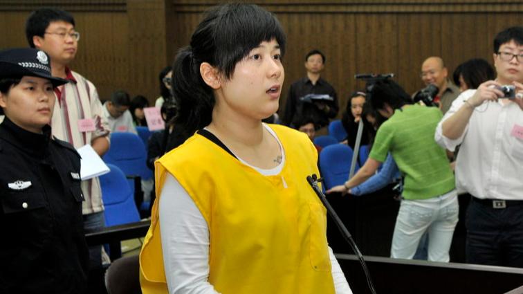 离婚 从美容小学徒到亿万富姐，如今吴英狱中起诉离婚，她都经历了什么？