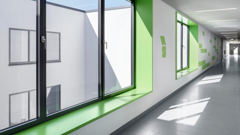 罗兰德式 | 五金对系统门窗的重要性！