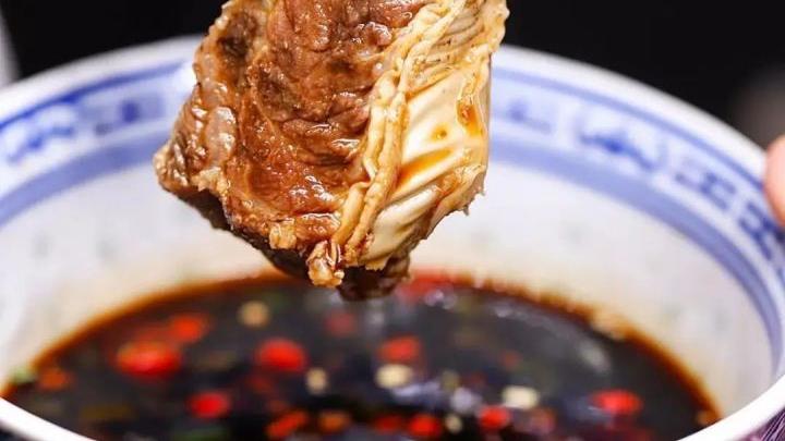 火锅 减肥的人这么吃火锅，不！会！胖！