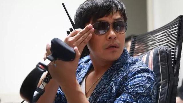 刘德华一天多抖音涨粉超过3000万,最紧张的人应该是陈思诚 刘德华唐人街,人潮,电影,天王,热度