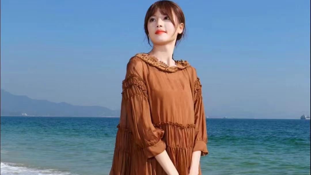口红|口红加眼影等于妩媚女人