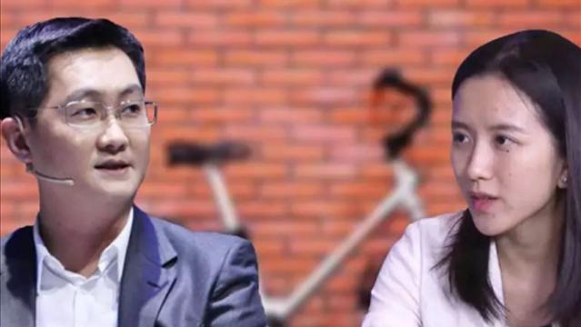 情窦初开的青春|现实中的爽文女主：小县城出身，3个男人为她铺路，4年变现15亿