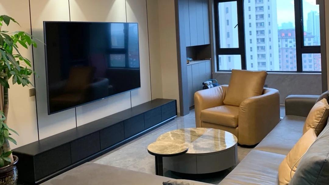 墙面乳胶漆不能喷，不能喷，不能喷，重要的事情说三遍