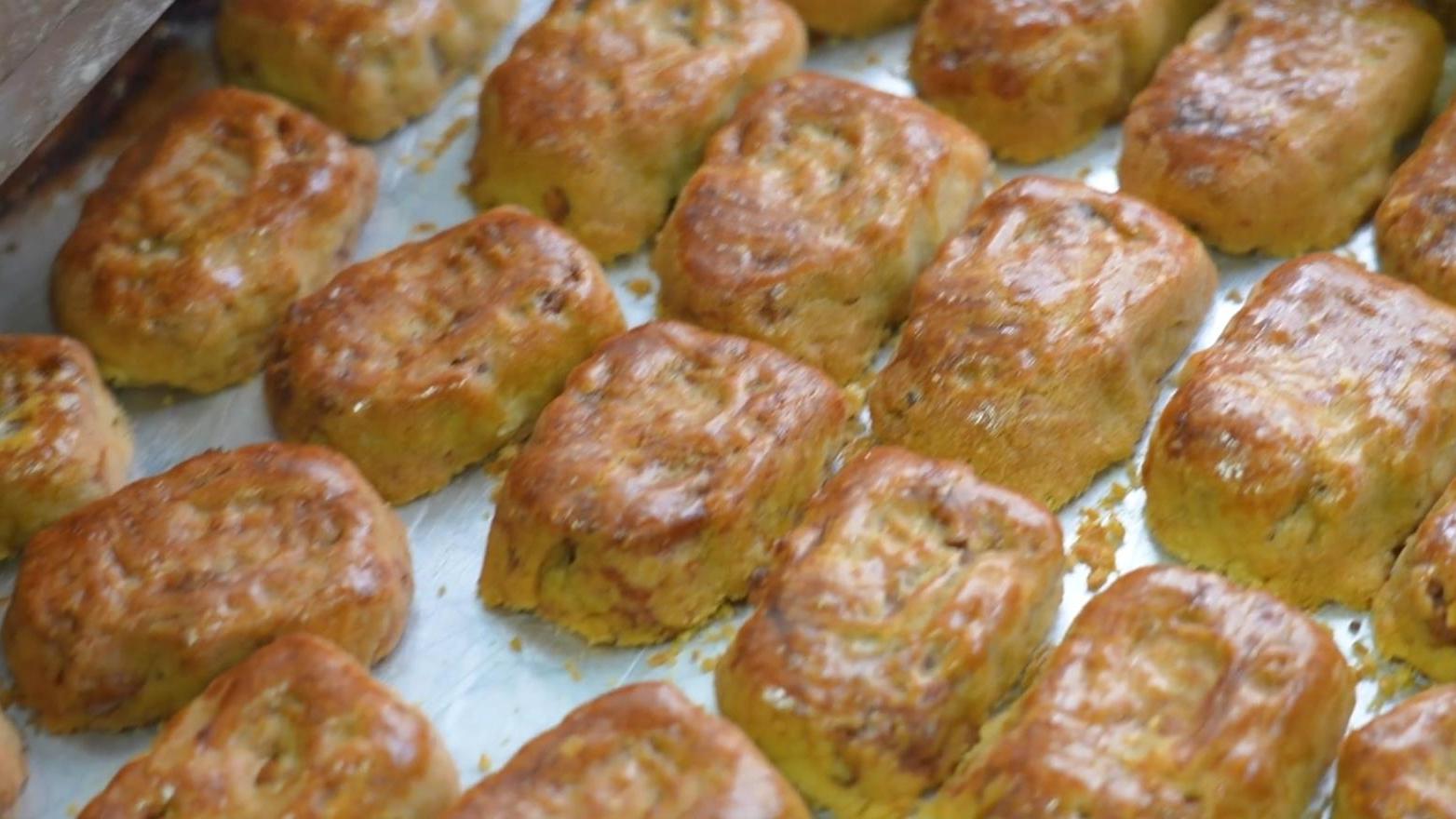 潮州|广东潮州接地气小店，传统做法怪味道，吃到吃不到都有意见