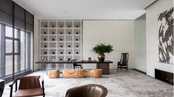 采用包间设计，环境私密安静，这样的共享茶室价格收费会很贵吗？