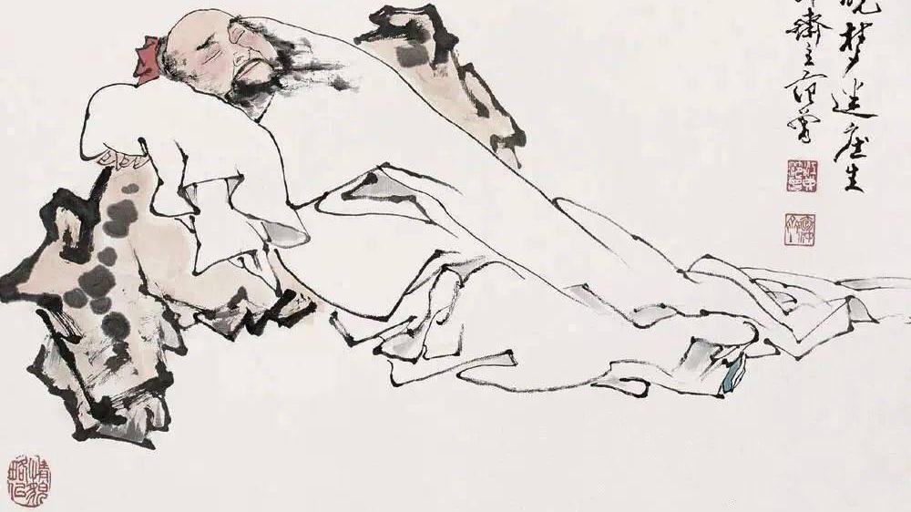 舒山有鹿 庄子：如果你身边出现这4件“怪事”，那是不吉的象征