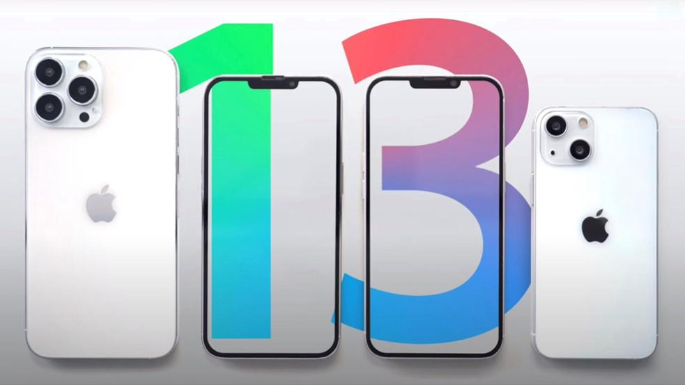 iphone13|iPhone 13标准版依然挤牙膏，Pro版价格要上天，你还期待吗？