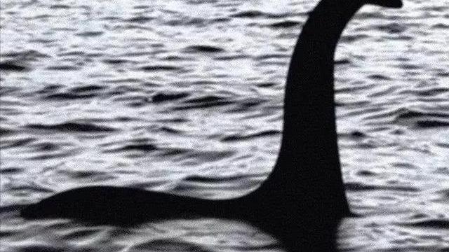尼斯湖水怪 1933年后出现的“尼斯湖水怪”，真相到底是怎样的？