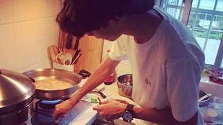 萧弋情感|女生不喜欢会做饭的男人，爱下厨房做饭的男人一般都是没什么本事的？