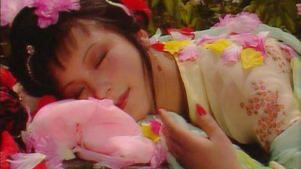 小小小美呀儿|史湘云明明过得比林黛玉惨多了，却很少有读者心疼她