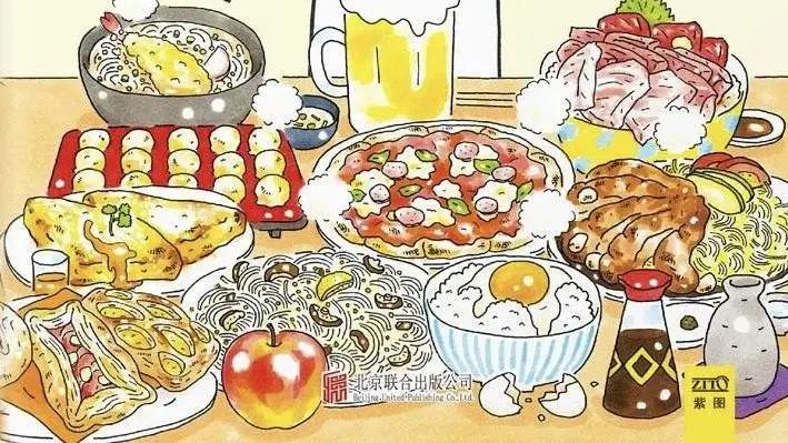 慢慢来的脚步|独居超幸福的3件小事，就是它们啊！