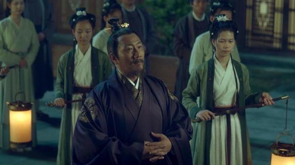 徐凤年|刚放出6集，就已经在收视率上突破了1，播放量也已经超过了1亿