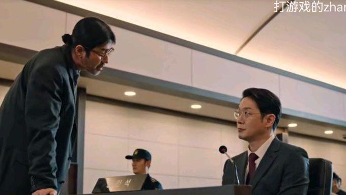 金贤秀|不好不坏，金秀贤的《某一天》大结局：没有反转，没有无辜