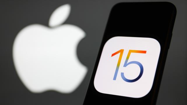 老用户还没被抛弃？苹果紧急发布iOS14.8.1正式版，修复14个漏洞