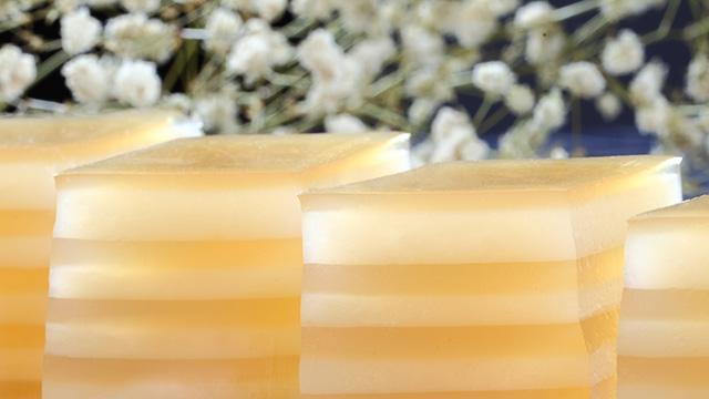 |如何自制广式马蹄糕？