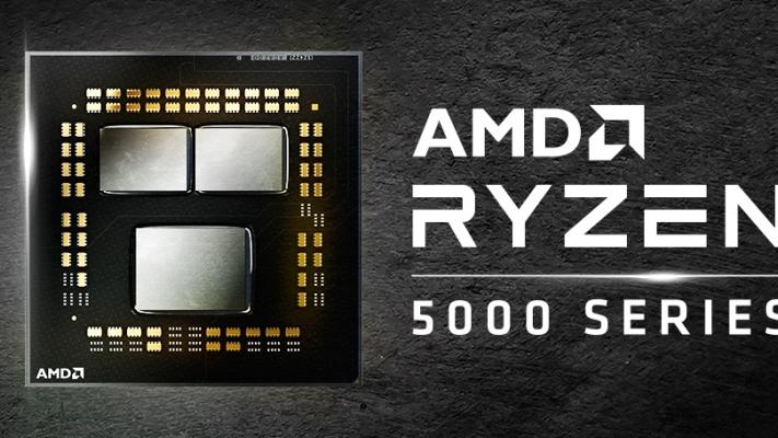 CPU|调查显示AMD Ryzen 5000系列处理器的价格在不断下滑，或为新品让路