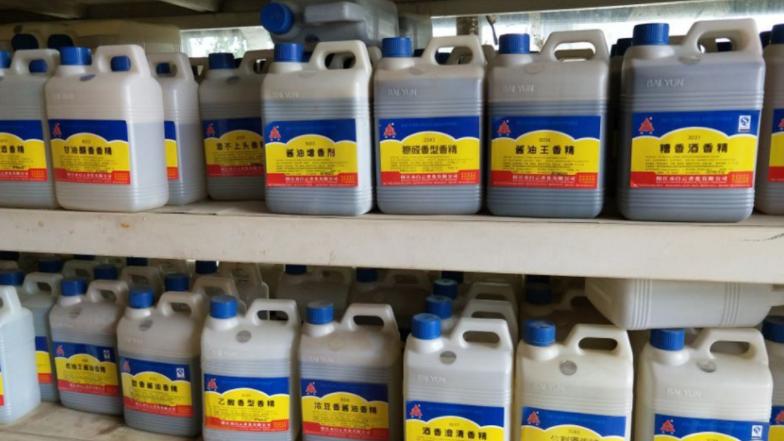 青菜|白酒界的2大“老实人”，不加香料不做宣传，却是难得一见的好酒