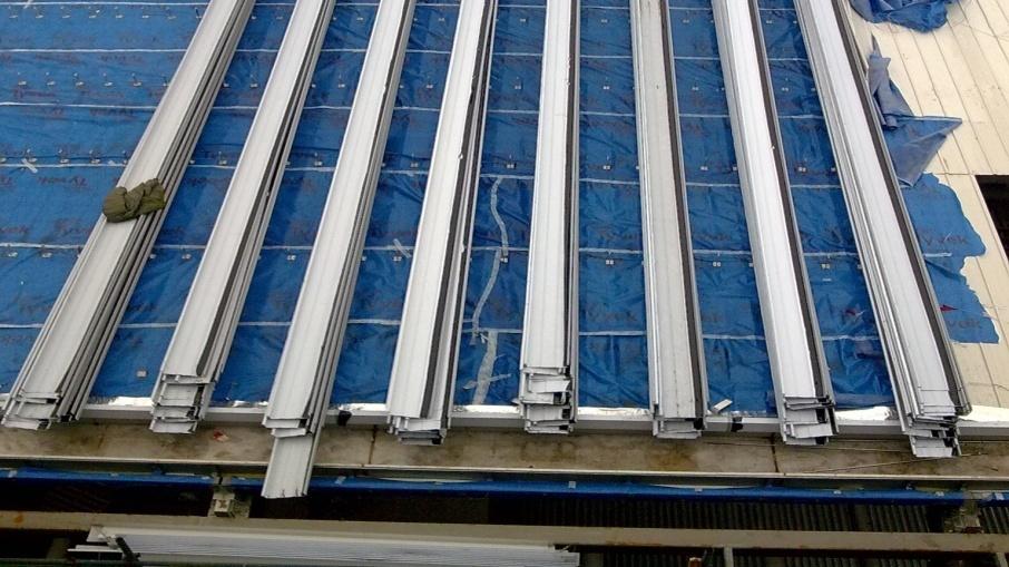 你们家里的屋面板真的安全吗？