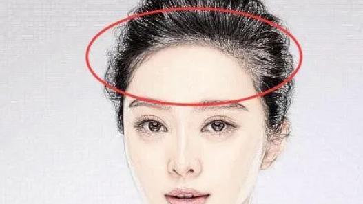 玄风命理|从面相上看，有贵人相助的人，其相貌特征！