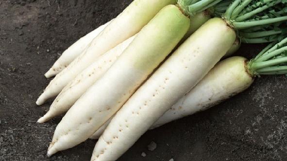 排毒|常吃三种食物，健脑益智、排毒护肤，延缓衰老