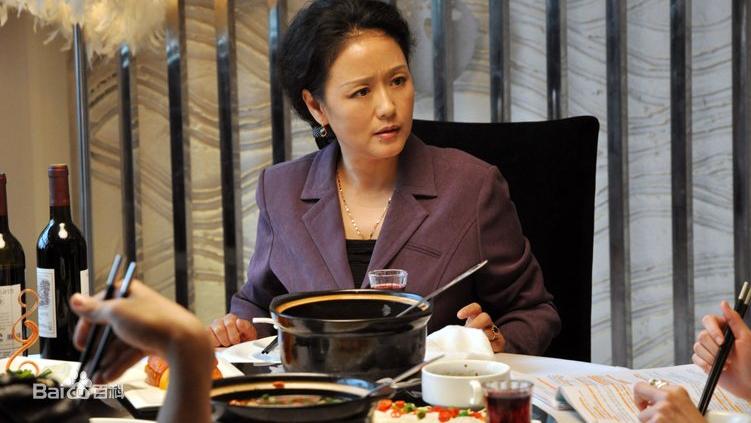 一个奇怪的男孩|第一寡妇廖学秋，比肩邓婕，怒“怼”陈道明，现在过得怎样？