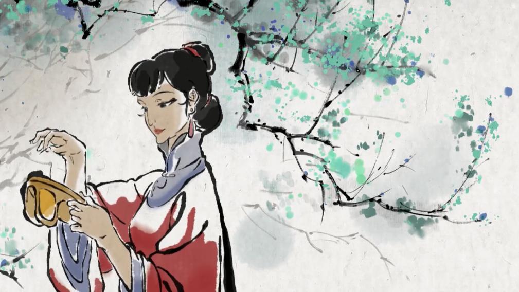 acgn漫評(píng)|國(guó)漫“倒退30年”的動(dòng)畫(huà)終于來(lái)了