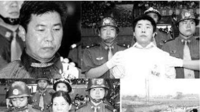 郑州 2000年郑州129劫案纪实下：老实人患重病后抢劫，全员枪毙