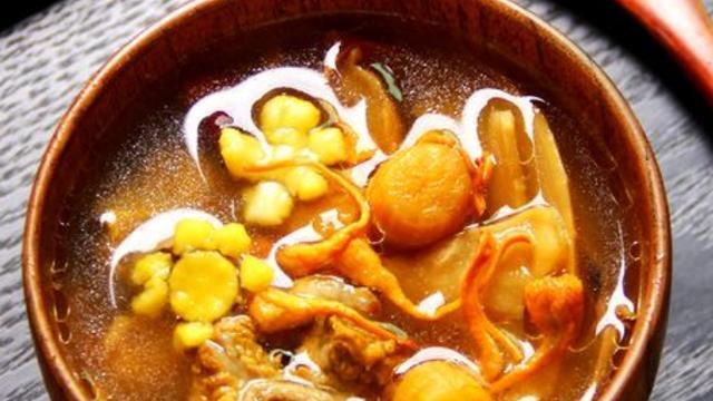 进阶|瑶柱和什么食材炖汤才好喝？