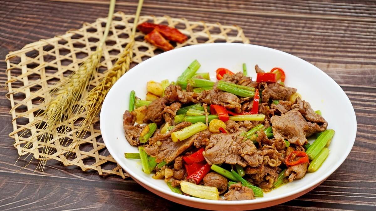 食材|#炒菜的秘诀有哪些#八大菜系之一的粤菜常用的烹饪方式都有哪些？