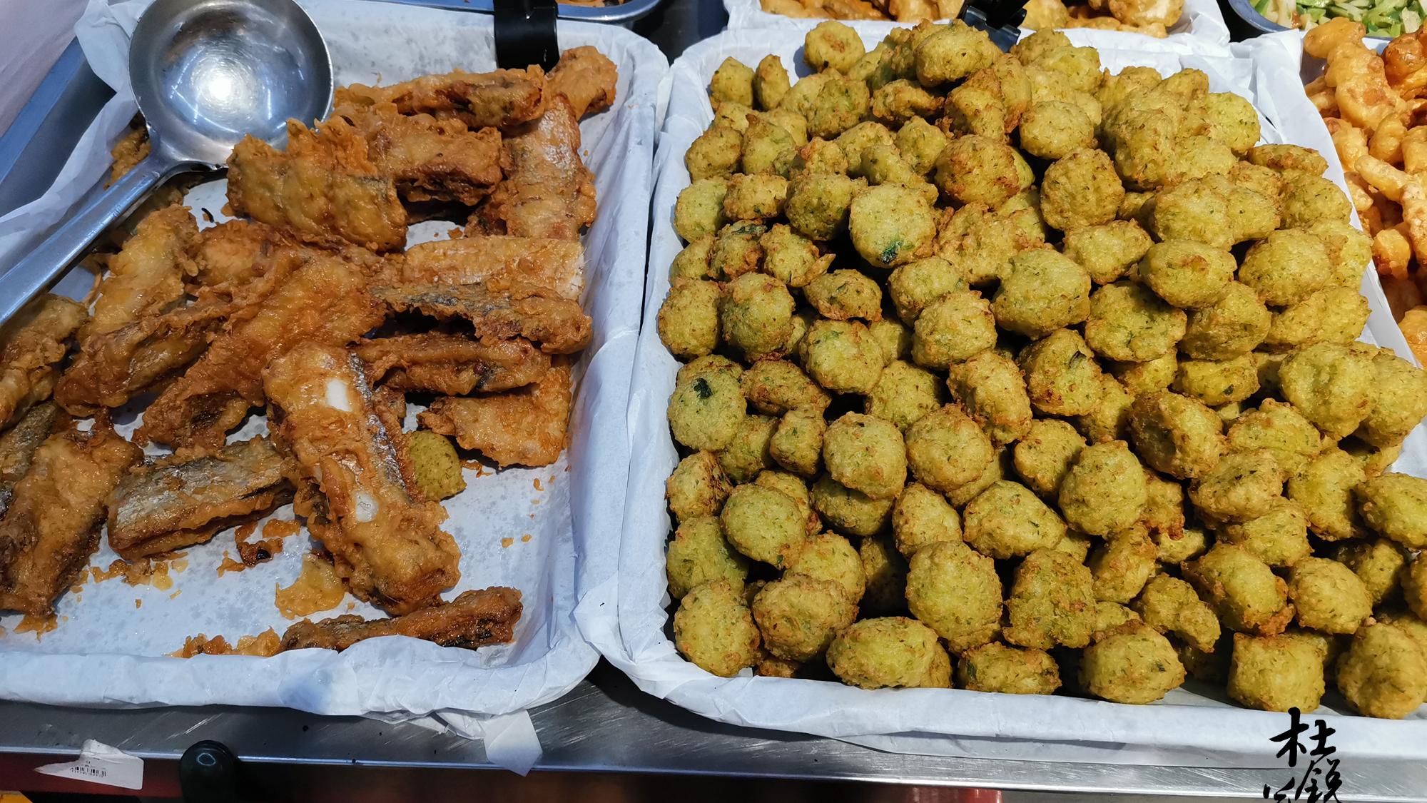 饺子|超市特别脏的食物，尤其是这5种，有人常去买，要转给家人看看
