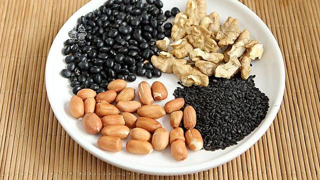 豇豆|开学了，这8款豆浆常做给孩子喝，营养易吸收，头脑越来越聪明