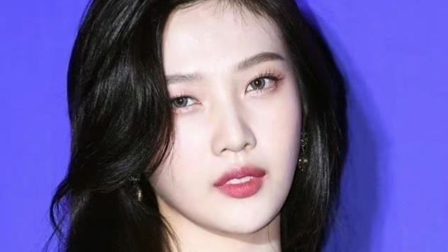 裴珠泫|曾经三大台女主搭顶流，如今三番女配新剧扑街，JOY为何资源降级