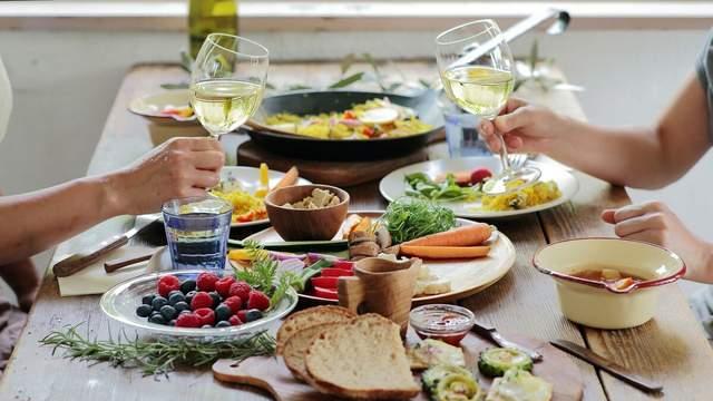 食材|张静初20年不吃牛，呼吁大家共同素食，可为何素食的人都肥头大耳