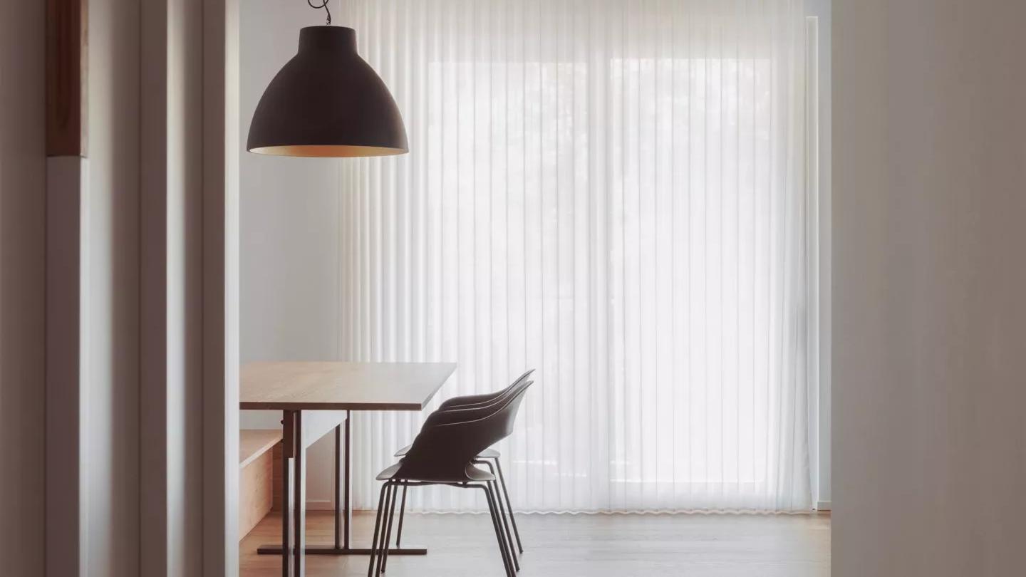 小夫妻的极简新家，温馨又温柔！