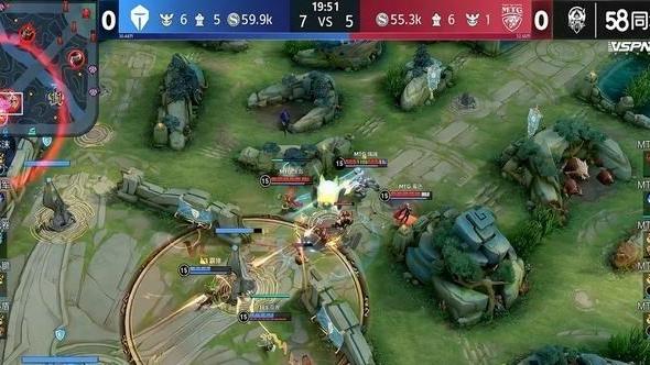 S组中游水平战队被零封，MTG基本无缘季后赛，赛季初狂言惨遭打脸