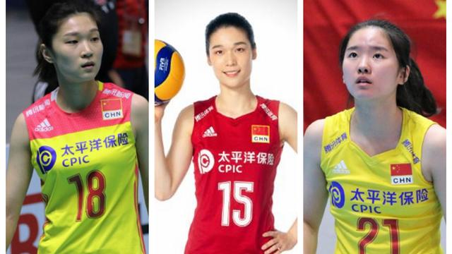 刁小嘴嘴|王梦洁或是郎平唯一选择！深度分析为何中国女排林莉无缘东京奥运