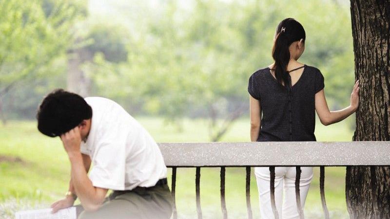情感履素漫谈|婚烟生活中有这几种表现，证明男人不再爱你了