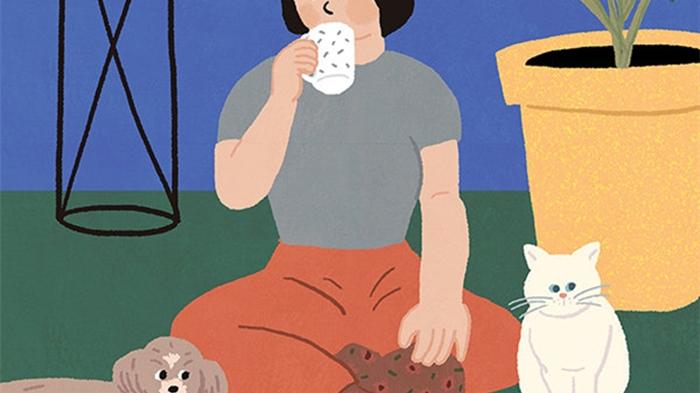 二性情感|事实证明，能背叛婚姻的人都靠不住