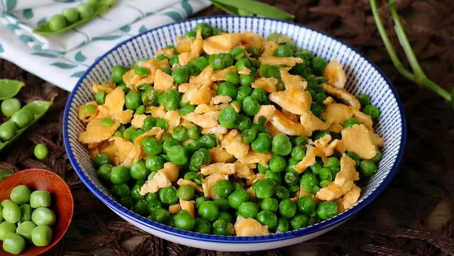 菠菜|「菜谱」适合糖尿病友的深秋家常菜