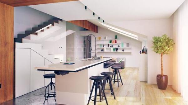 日子久了才发现，房子不在于大小！学别人这样做，日子越过越顺心