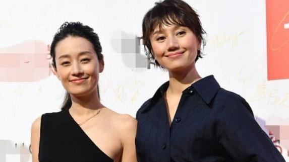 猪肉|当袁泉和马伊琍扎起头发，终于明白气质型女人，为什么都爱剪短发