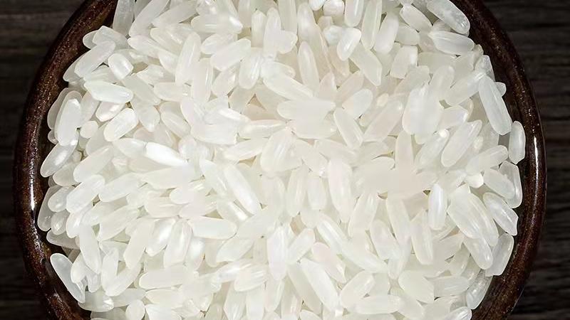 |主食里最没有营养的就是大米饭，为什么呢？