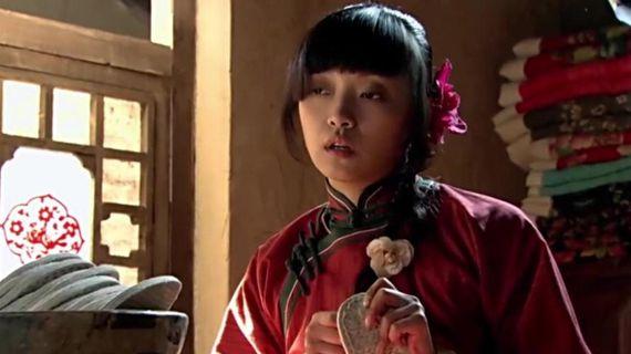 一本情感簿|《闯关东》痴情女与愣头青：结婚18年仍“完璧”，可怜还是可气？