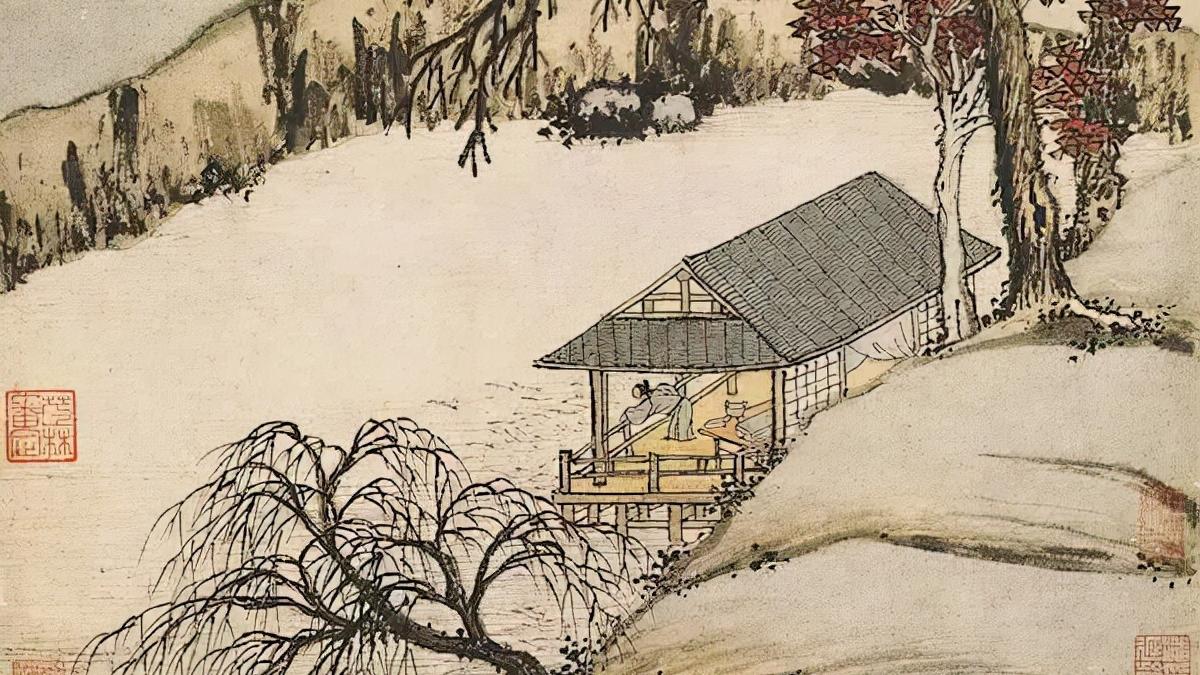 哲学筱筱 没有顺心的生活，只有看开的人生