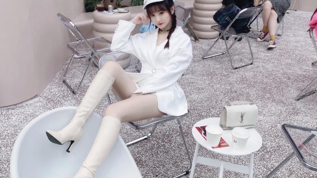 安然姐姐|女孩子是因为喜欢你才会骂你的
