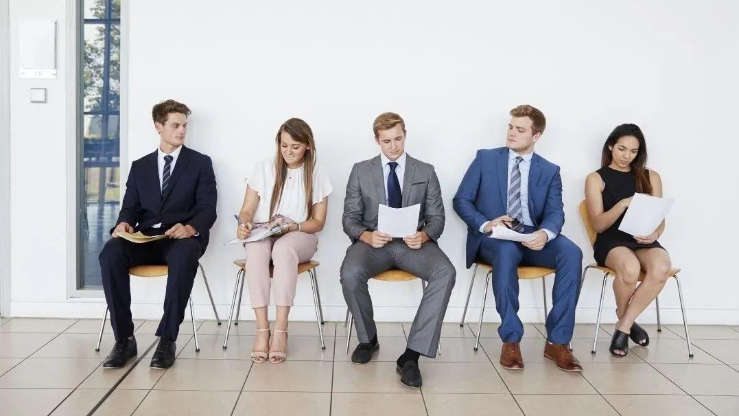 猎聘的高端人才战