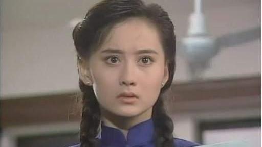 金庸|琼瑶剧金庸剧虽然能捧人，但也不是谁都能演，海陆陈妍希就是例子